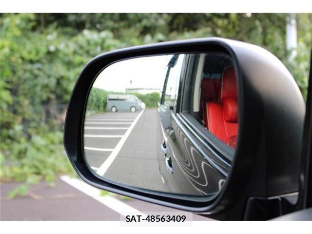 Toyota ALPHARD 2012-02 8878527-25