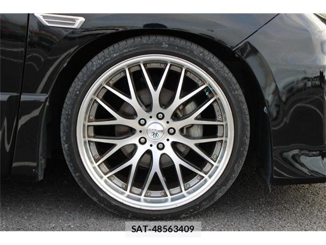 Toyota ALPHARD 2012-02 8878527-27