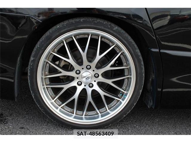 Toyota ALPHARD 2012-02 8878527-28