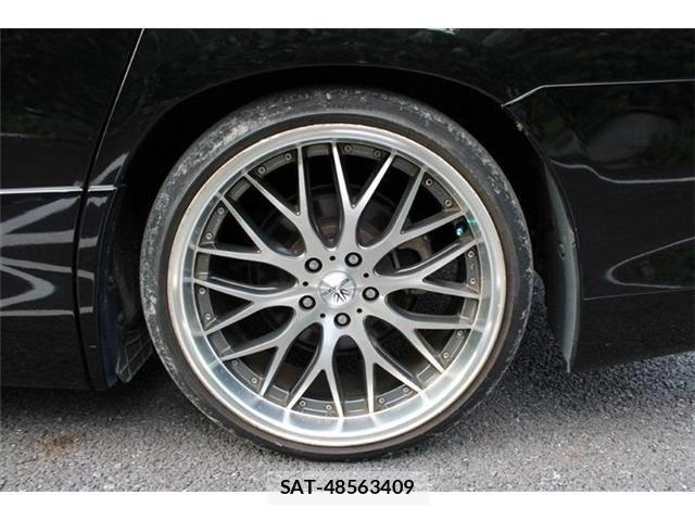 Toyota ALPHARD 2012-02 8878527-29