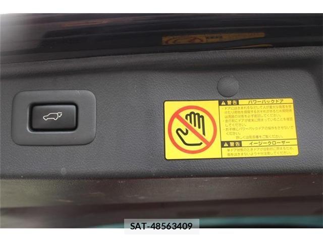 Toyota ALPHARD 2012-02 8878527-6