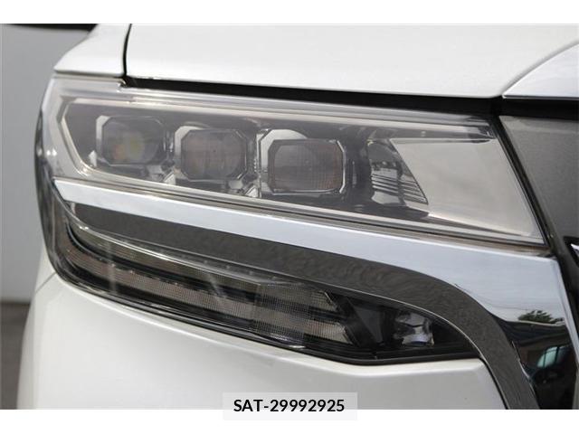 Toyota ALPHARD 2021-01 8878514-9