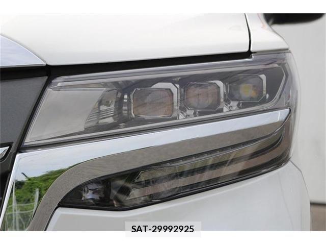Toyota ALPHARD 2021-01 8878514-10
