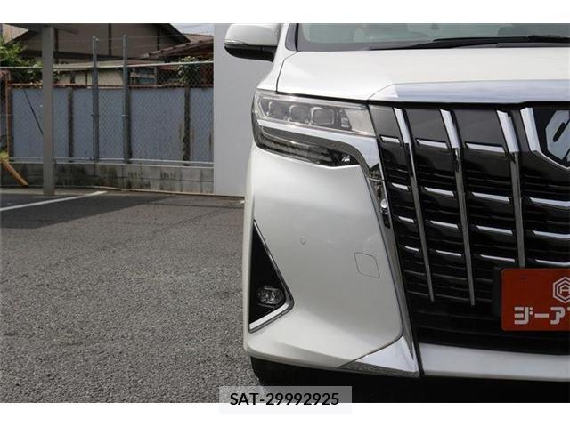 Toyota ALPHARD 2021-01 8878514-11