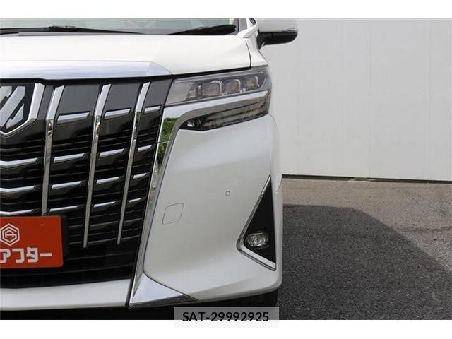 Toyota ALPHARD 2021-01 8878514-12