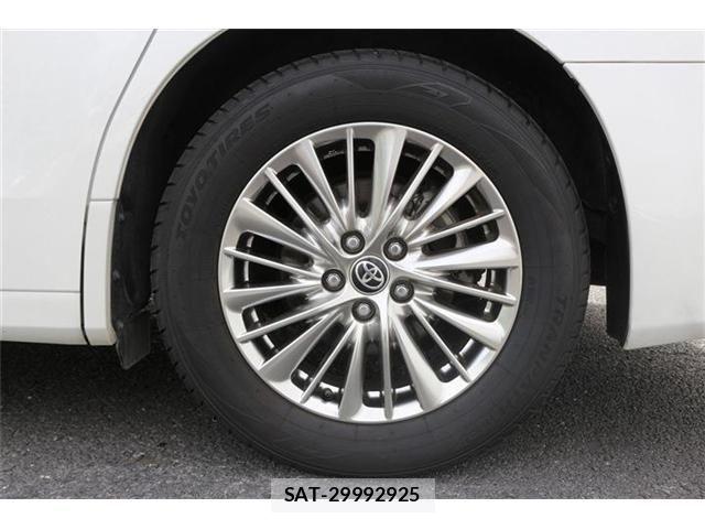 Toyota ALPHARD 2021-01 8878514-17