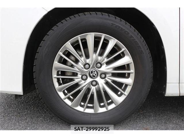 Toyota ALPHARD 2021-01 8878514-18