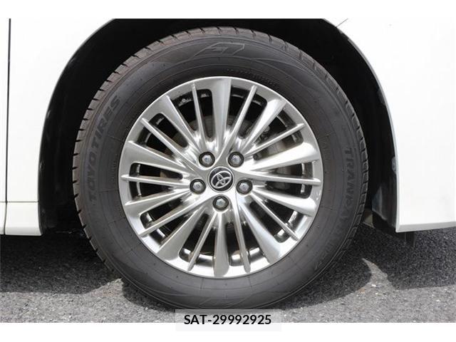 Toyota ALPHARD 2021-01 8878514-19