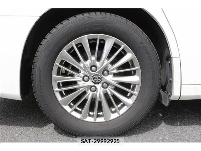 Toyota ALPHARD 2021-01 8878514-20