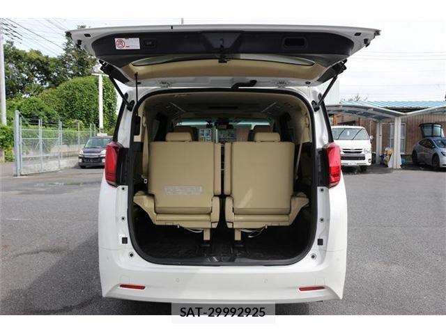 Toyota ALPHARD 2021-01 8878514-27