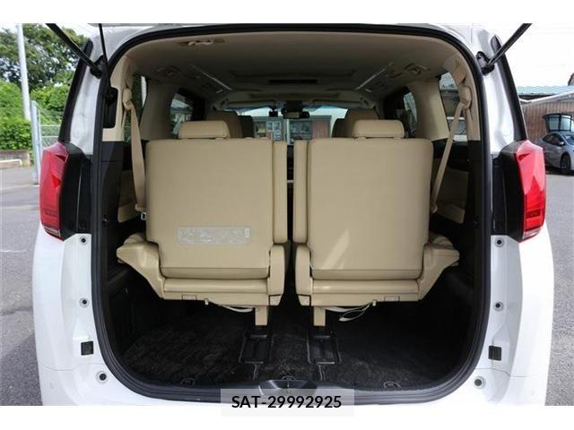 Toyota ALPHARD 2021-01 8878514-28