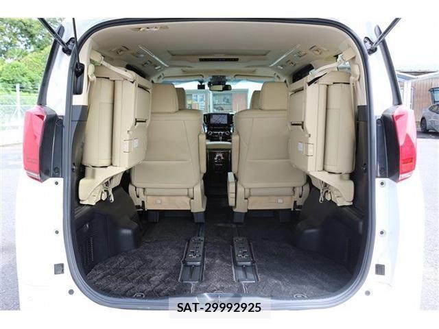 Toyota ALPHARD 2021-01 8878514-29