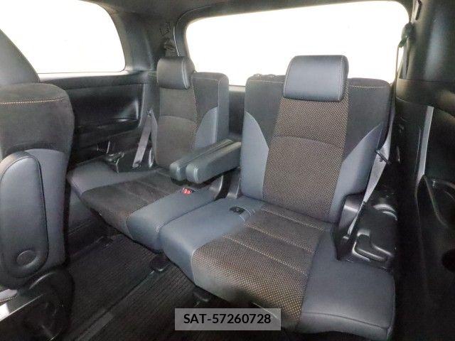 Toyota ALPHARD 2021-11 8878497-10