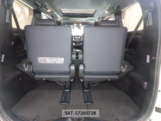 Toyota ALPHARD 2021-11 8878497-11