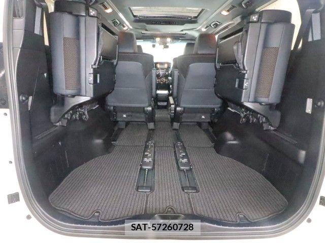 Toyota ALPHARD 2021-11 8878497-12