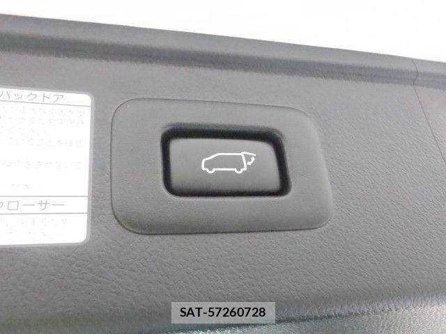 Toyota ALPHARD 2021-11 8878497-14