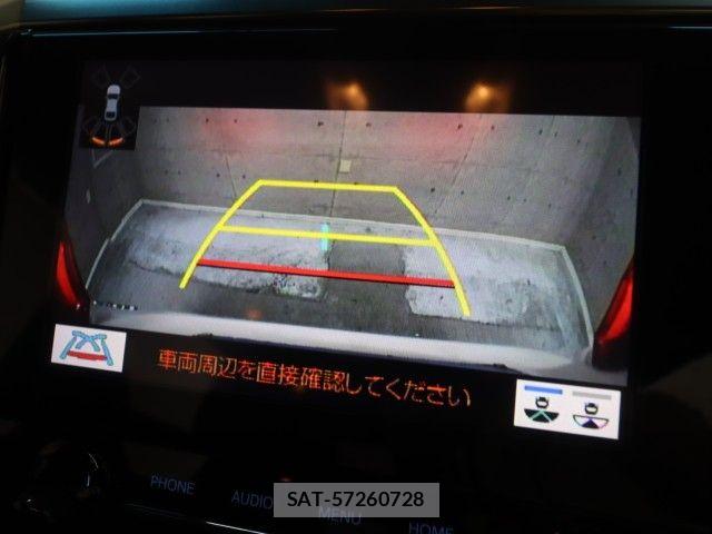 Toyota ALPHARD 2021-11 8878497-17
