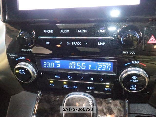 Toyota ALPHARD 2021-11 8878497-19