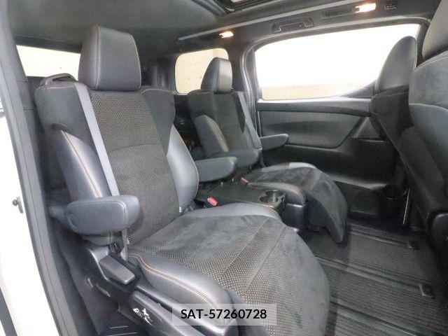 Toyota ALPHARD 2021-11 8878497-5