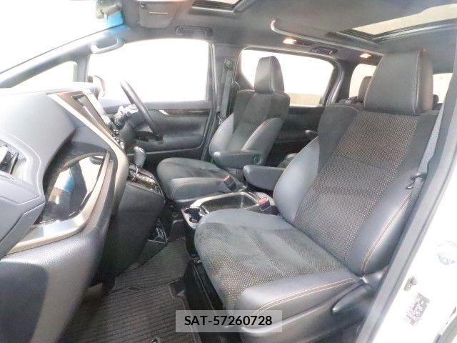 Toyota ALPHARD 2021-11 8878497-7