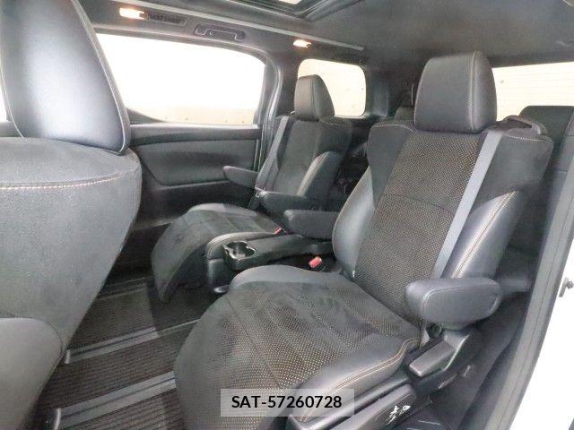 Toyota ALPHARD 2021-11 8878497-8