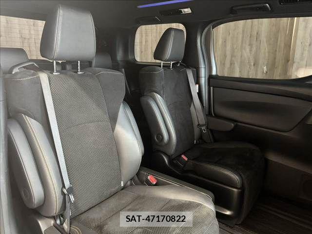 Toyota ALPHARD 2021-09 8878512-10