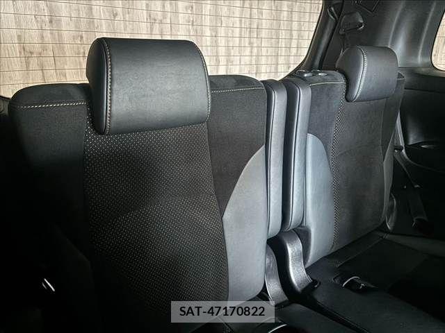 Toyota ALPHARD 2021-09 8878512-11