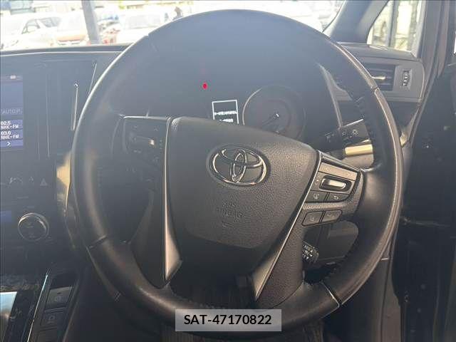 Toyota ALPHARD 2021-09 8878512-13