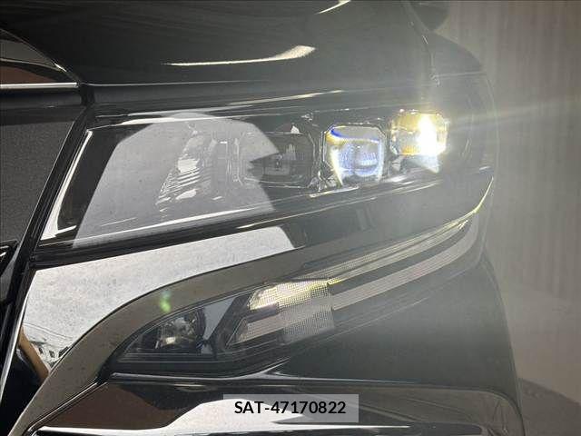 Toyota ALPHARD 2021-09 8878512-14