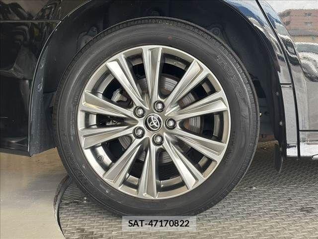 Toyota ALPHARD 2021-09 8878512-15