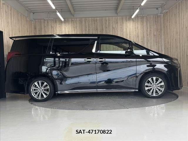 Toyota ALPHARD 2021-09 8878512-18