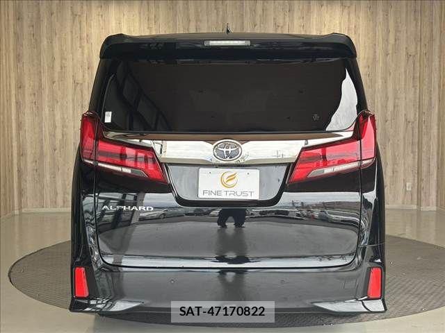 Toyota ALPHARD 2021-09 8878512-19