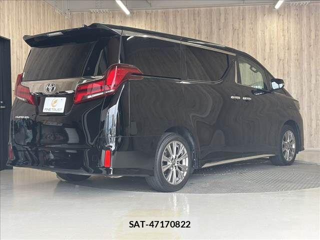 Toyota ALPHARD 2021-09 8878512-20
