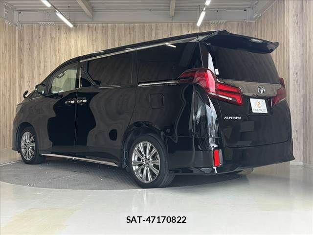 Toyota ALPHARD 2021-09 8878512-21