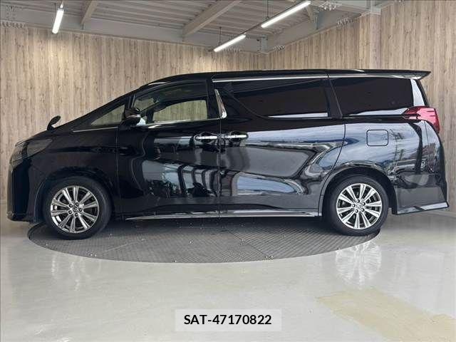 Toyota ALPHARD 2021-09 8878512-22