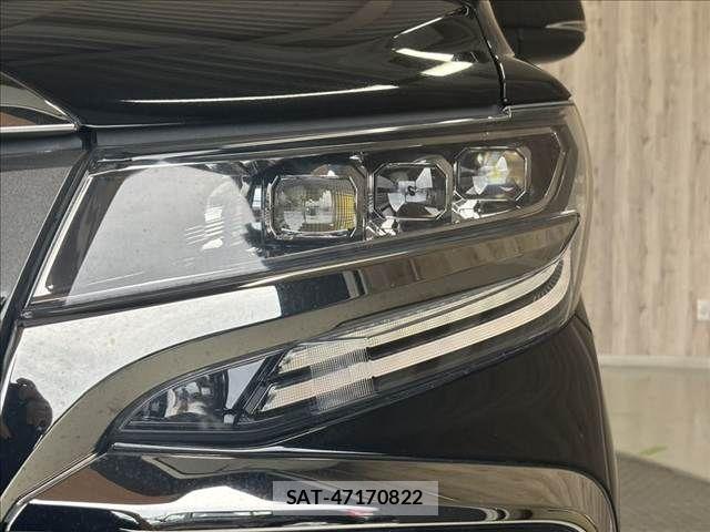 Toyota ALPHARD 2021-09 8878512-23