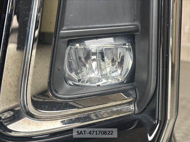 Toyota ALPHARD 2021-09 8878512-25