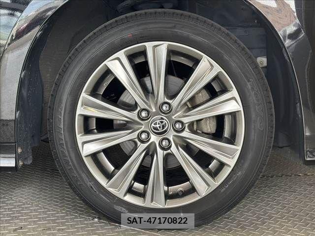 Toyota ALPHARD 2021-09 8878512-29