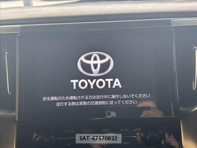 Toyota ALPHARD 2021-09 8878512-3