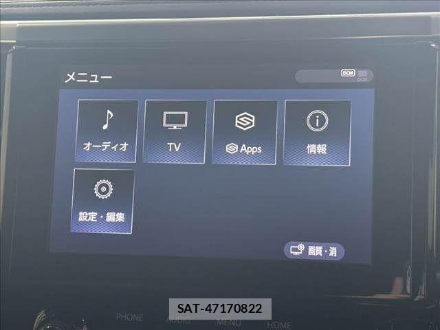 Toyota ALPHARD 2021-09 8878512-4