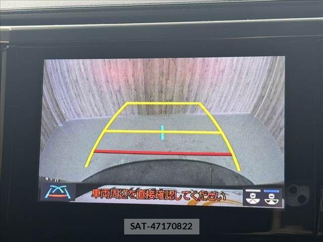 Toyota ALPHARD 2021-09 8878512-5