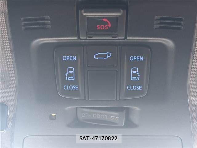 Toyota ALPHARD 2021-09 8878512-7