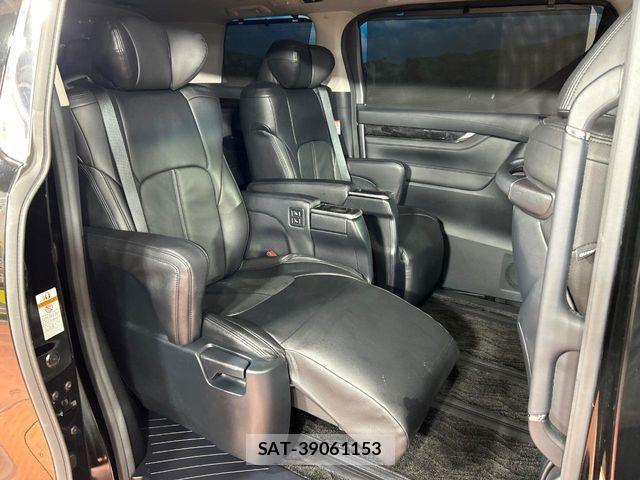 Toyota ALPHARD 2020-12 8878489-9