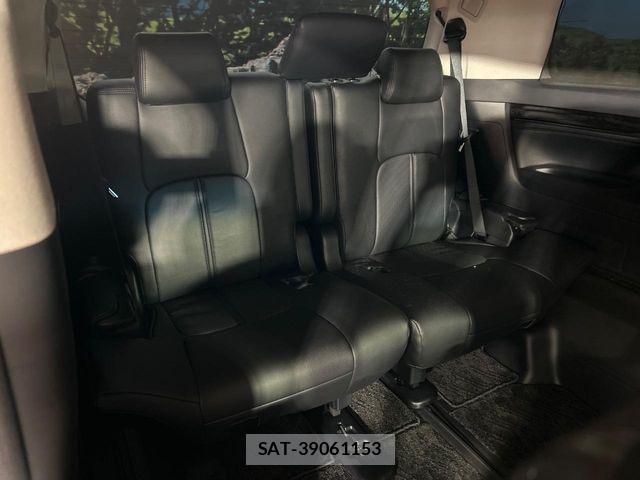 Toyota ALPHARD 2020-12 8878489-10