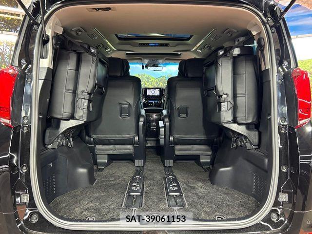 Toyota ALPHARD 2020-12 8878489-11