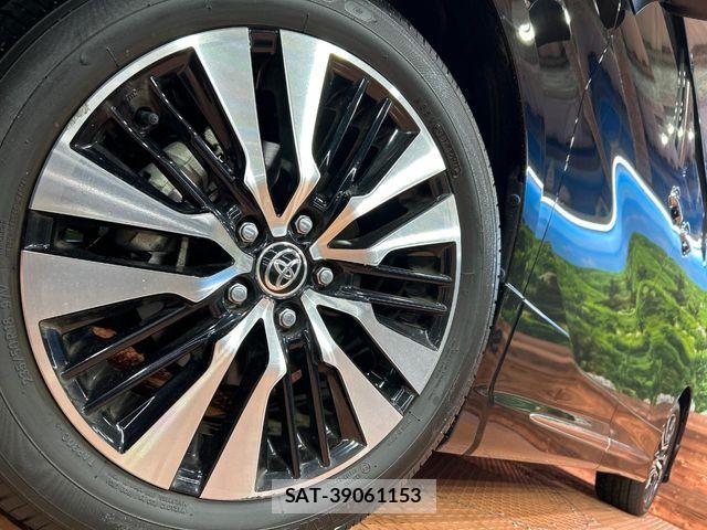 Toyota ALPHARD 2020-12 8878489-12