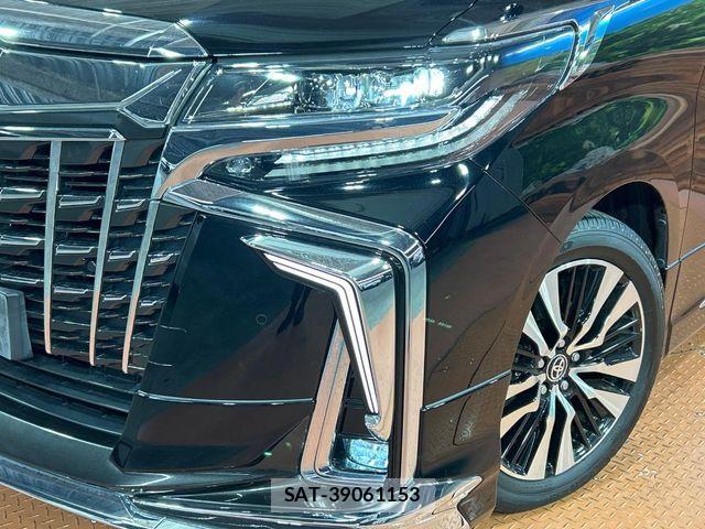 Toyota ALPHARD 2020-12 8878489-13