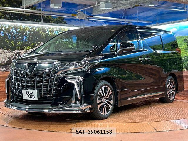 Toyota ALPHARD 2020-12 8878489-14