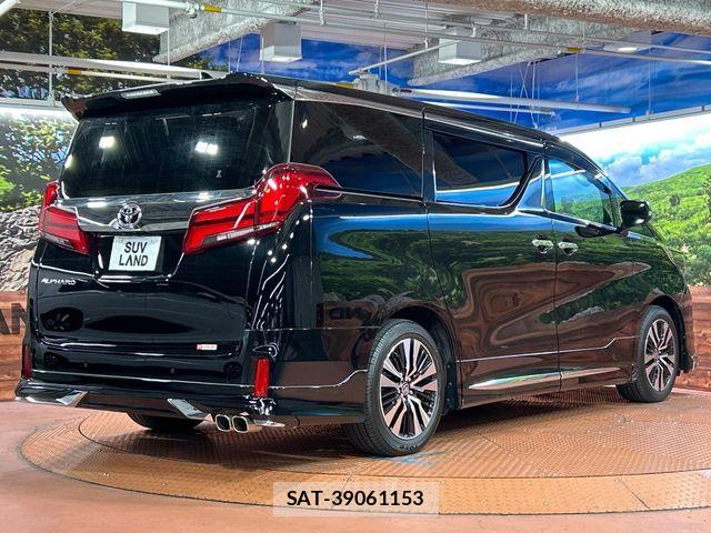 Toyota ALPHARD 2020-12 8878489-15