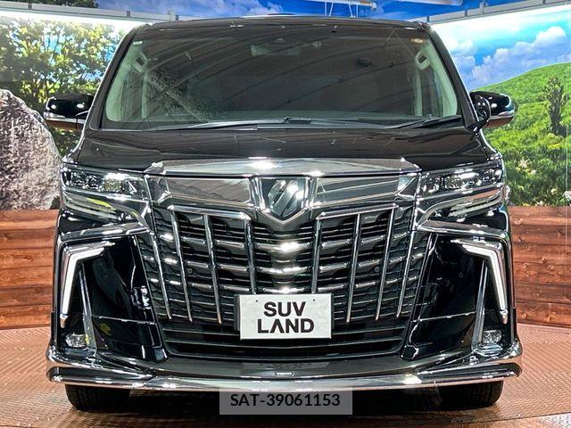 Toyota ALPHARD 2020-12 8878489-16